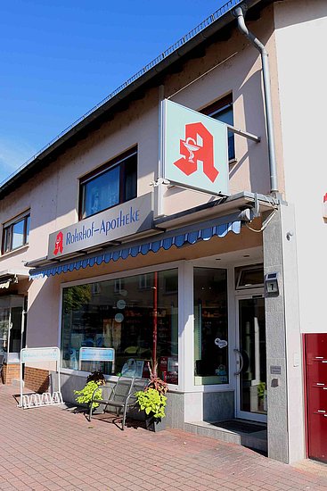 Rohrhof-Apotheke-Gebäude-Foto_Klaus_Renkert
